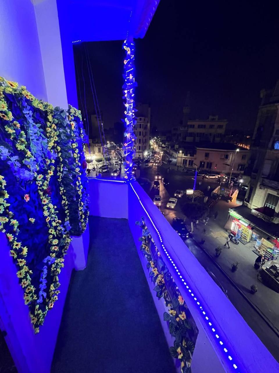 Abdeen Cairo Hostel Exterior foto