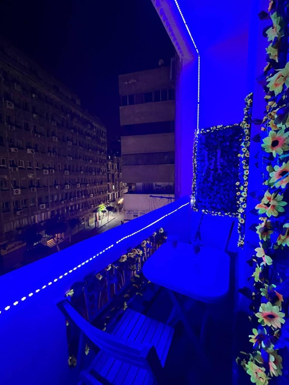 Abdeen Cairo Hostel Exterior foto